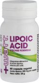 Acid alfa lipoic- supliment alimentar Lipoic acid strong