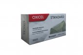 OXICEL STANDARD -pansament  hemostatic resorbabil din celuloza regenerata marimea 10cm x 20cm