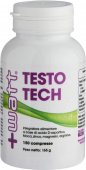 Testo Tech - supliment alimentar pentru stimularea testosteronului