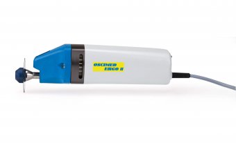 Fierastrau electric oscilant gips ortopedic Oscimed Ergo II