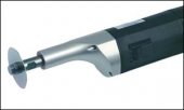 Cutit electric pentru autopsie