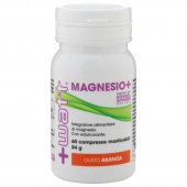 Magnezio+ - supliment alimentar Magneziu