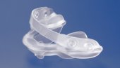 Proteza mandibulara (gutiera) antisforait Somnolis
